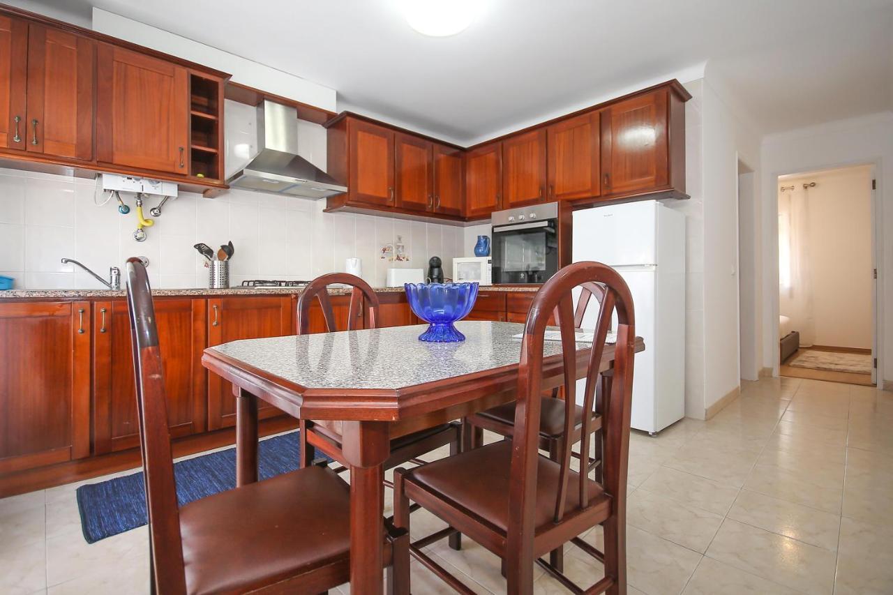 נאזרה Casa De Praia מראה חיצוני תמונה