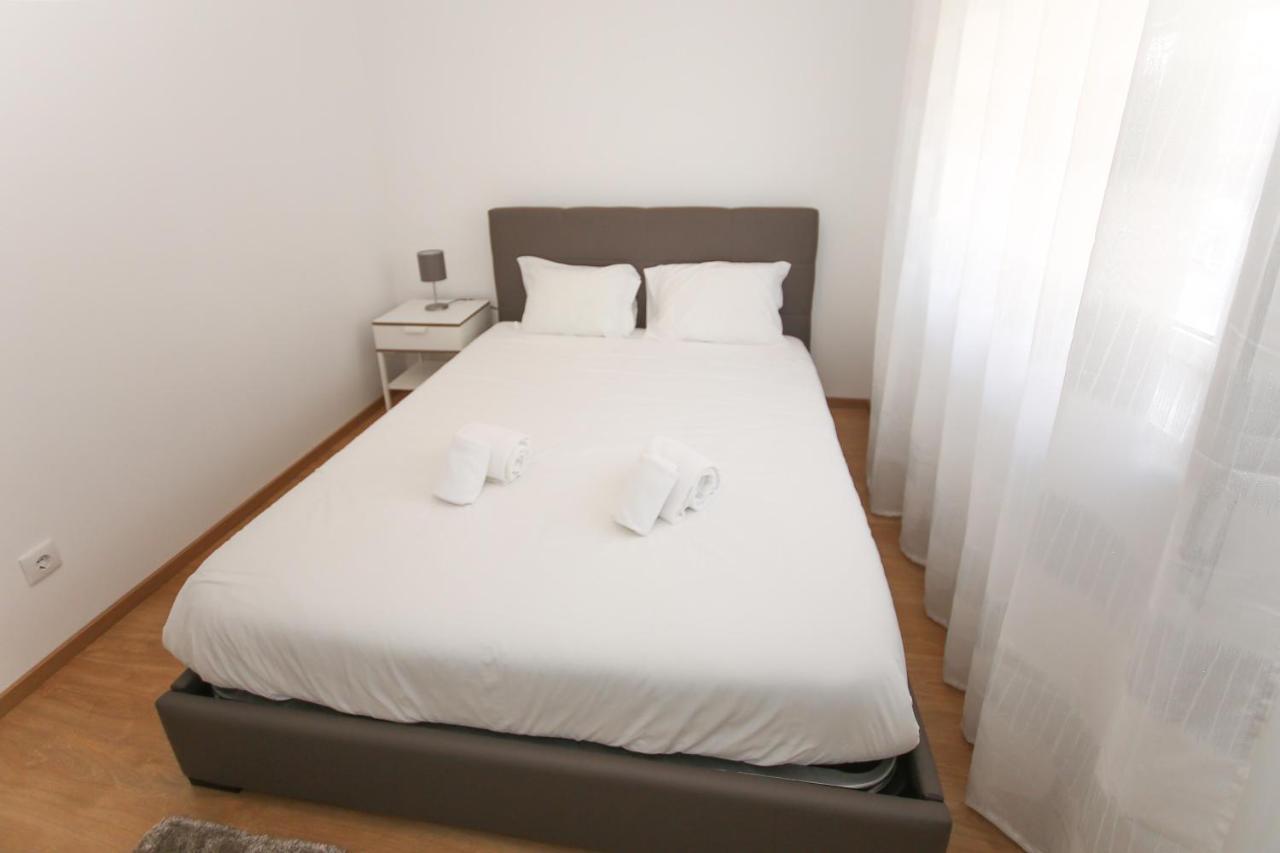 נאזרה Casa De Praia מראה חיצוני תמונה