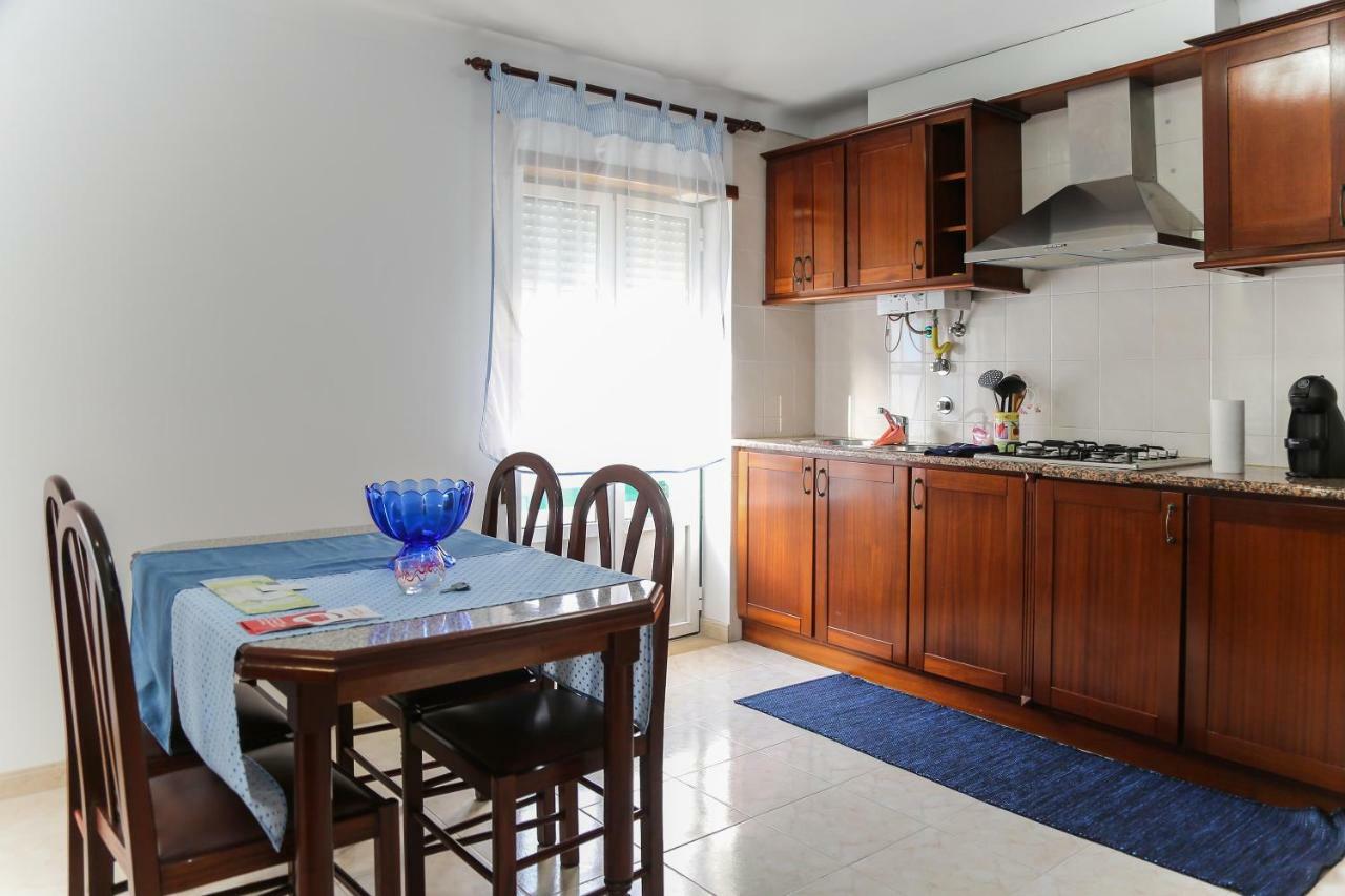 נאזרה Casa De Praia מראה חיצוני תמונה